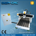 High precision cnc frame for diy cnc router 6040 6090 cnc with wholesale price